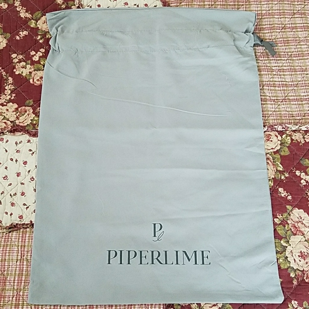 Piperlime Laundry/Dust Bag